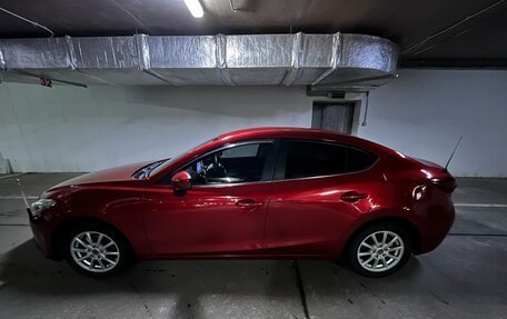 Mazda Axela, 2015 год, 1 250 000 рублей, 3 фотография