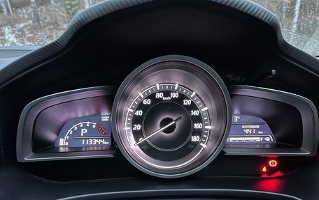 Mazda Axela, 2015 год, 1 250 000 рублей, 13 фотография