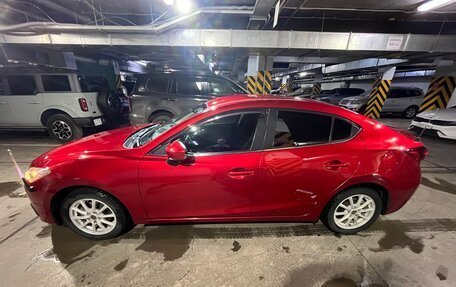 Mazda Axela, 2015 год, 1 250 000 рублей, 10 фотография