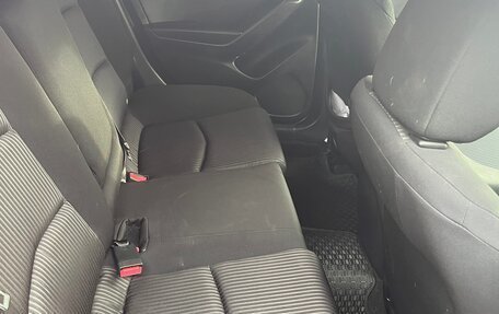 Mazda Axela, 2015 год, 1 250 000 рублей, 12 фотография