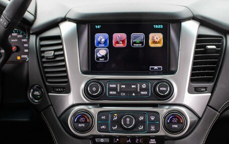 Chevrolet Tahoe IV, 2016 год, 3 675 000 рублей, 10 фотография