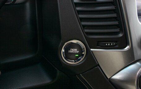 Chevrolet Tahoe IV, 2016 год, 3 675 000 рублей, 13 фотография