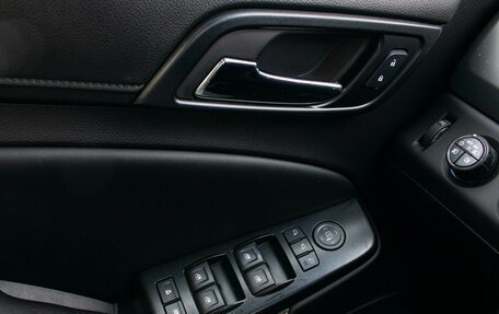 Chevrolet Tahoe IV, 2016 год, 3 675 000 рублей, 15 фотография