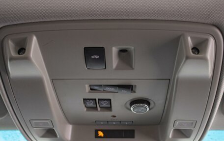 Chevrolet Tahoe IV, 2016 год, 3 675 000 рублей, 17 фотография