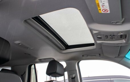 Chevrolet Tahoe IV, 2016 год, 3 675 000 рублей, 19 фотография