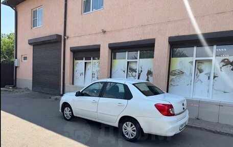 Datsun on-DO I рестайлинг, 2017 год, 485 000 рублей, 9 фотография