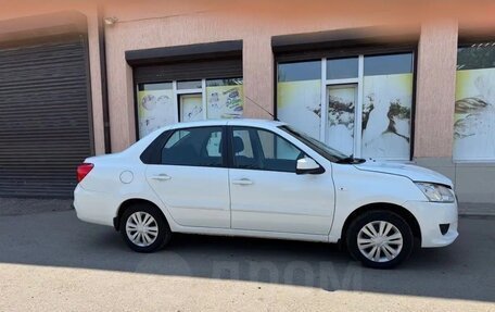 Datsun on-DO I рестайлинг, 2017 год, 485 000 рублей, 8 фотография