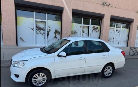 Datsun on-DO I рестайлинг, 2017 год, 485 000 рублей, 6 фотография