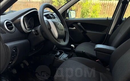 Datsun on-DO I рестайлинг, 2017 год, 485 000 рублей, 12 фотография