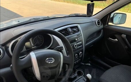 Datsun on-DO I рестайлинг, 2017 год, 485 000 рублей, 10 фотография