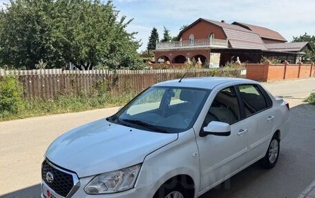 Datsun on-DO I рестайлинг, 2017 год, 485 000 рублей, 4 фотография