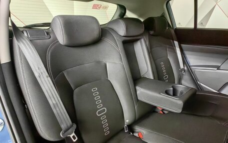 KIA Sportage III, 2014 год, 1 593 000 рублей, 17 фотография