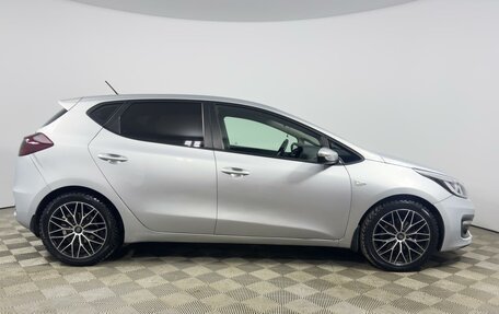 KIA cee'd III, 2015 год, 812 100 рублей, 5 фотография