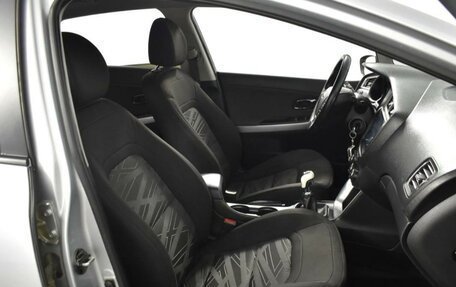 KIA cee'd III, 2015 год, 812 100 рублей, 8 фотография