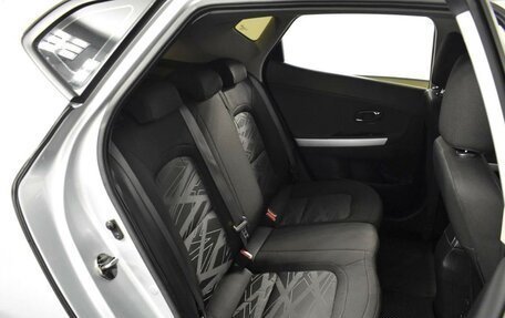 KIA cee'd III, 2015 год, 812 100 рублей, 7 фотография