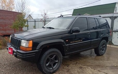 Jeep Grand Cherokee, 1995 год, 950 000 рублей, 1 фотография