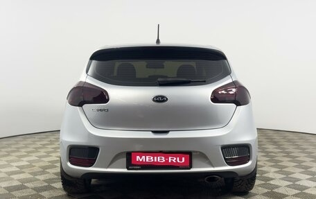 KIA cee'd III, 2015 год, 812 100 рублей, 4 фотография
