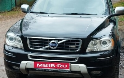 Volvo XC90 II рестайлинг, 2013 год, 1 900 000 рублей, 1 фотография