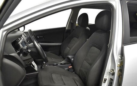 KIA cee'd III, 2015 год, 812 100 рублей, 10 фотография