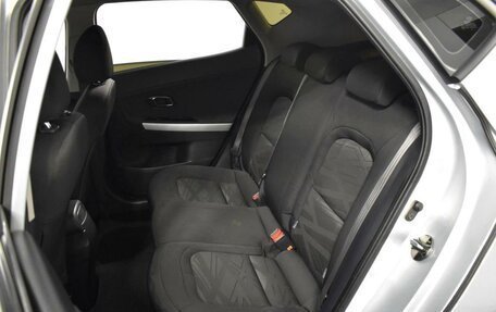 KIA cee'd III, 2015 год, 812 100 рублей, 9 фотография