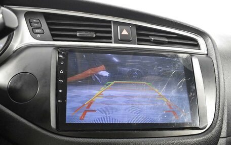 KIA cee'd III, 2015 год, 812 100 рублей, 14 фотография