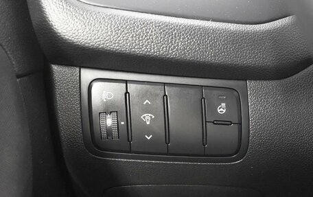 KIA cee'd III, 2015 год, 812 100 рублей, 21 фотография