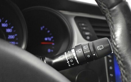 KIA cee'd III, 2015 год, 812 100 рублей, 18 фотография