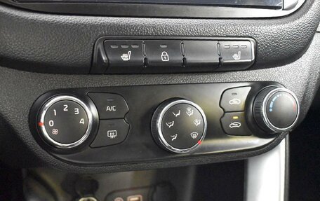 KIA cee'd III, 2015 год, 812 100 рублей, 19 фотография