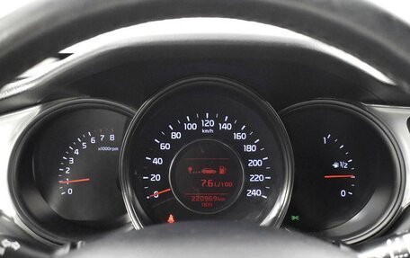 KIA cee'd III, 2015 год, 812 100 рублей, 13 фотография