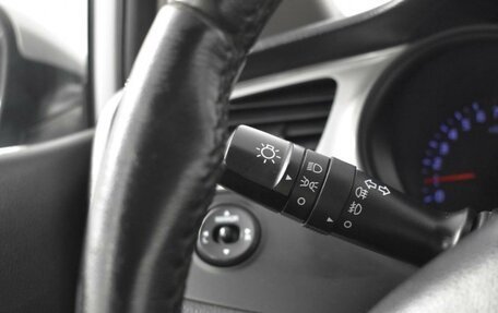 KIA cee'd III, 2015 год, 812 100 рублей, 17 фотография