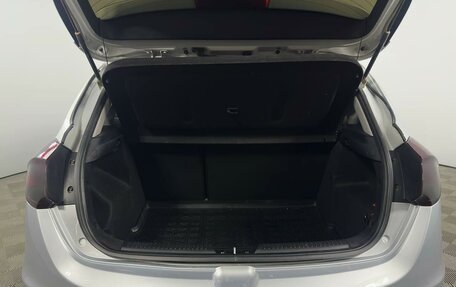 KIA cee'd III, 2015 год, 812 100 рублей, 22 фотография