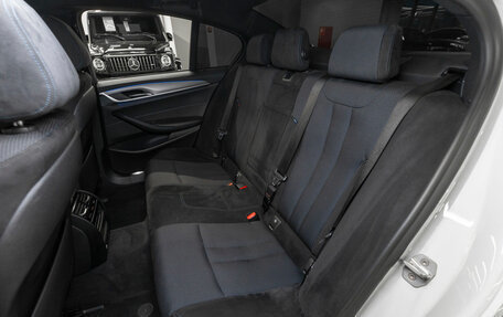 BMW 5 серия, 2019 год, 3 850 000 рублей, 12 фотография