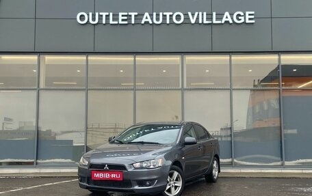 Mitsubishi Lancer IX, 2008 год, 539 000 рублей, 1 фотография