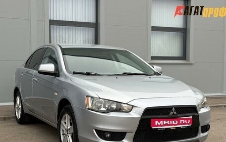 Mitsubishi Lancer IX, 2010 год, 650 000 рублей, 1 фотография