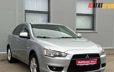 Mitsubishi Lancer IX, 2010 год, 650 000 рублей, 1 фотография