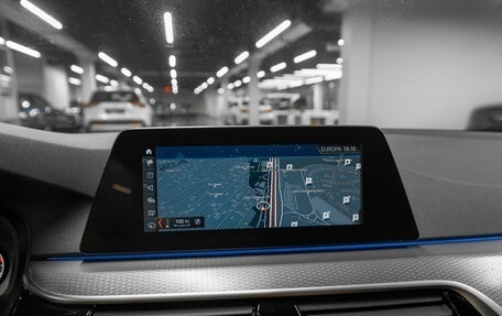 BMW 5 серия, 2019 год, 3 850 000 рублей, 21 фотография