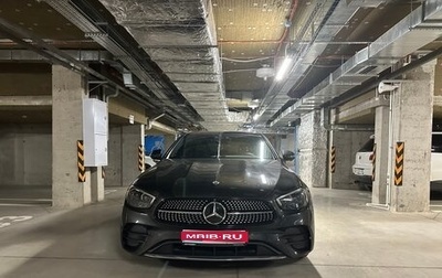 Mercedes-Benz E-Класс, 2020 год, 4 800 000 рублей, 1 фотография
