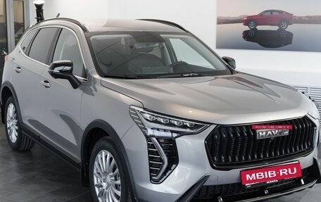 Haval Jolion, 2025 год, 2 699 000 рублей, 3 фотография