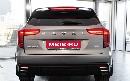 Haval Jolion, 2025 год, 2 699 000 рублей, 5 фотография