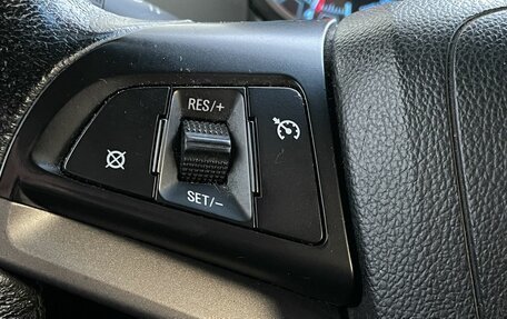 Chevrolet Aveo III, 2012 год, 648 000 рублей, 21 фотография