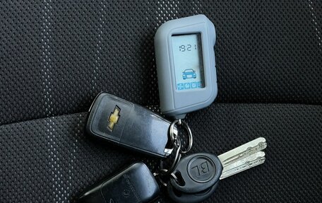 Chevrolet Aveo III, 2012 год, 648 000 рублей, 24 фотография