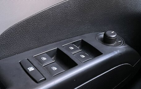 Chevrolet Aveo III, 2012 год, 648 000 рублей, 19 фотография