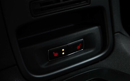 Ford Fiesta, 2016 год, 855 000 рублей, 17 фотография