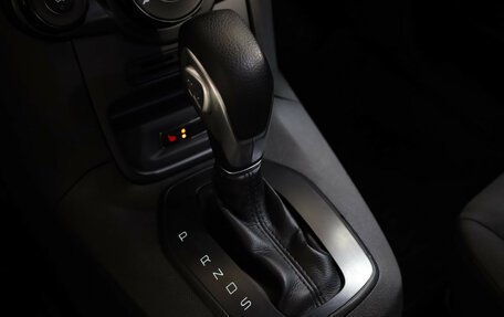 Ford Fiesta, 2016 год, 855 000 рублей, 16 фотография