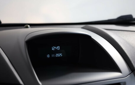 Ford Fiesta, 2016 год, 855 000 рублей, 13 фотография