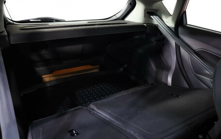 Ford Fiesta, 2016 год, 855 000 рублей, 21 фотография