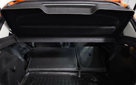 Ford Fiesta, 2016 год, 855 000 рублей, 22 фотография