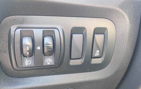 Renault Kaptur I рестайлинг, 2016 год, 1 380 000 рублей, 15 фотография