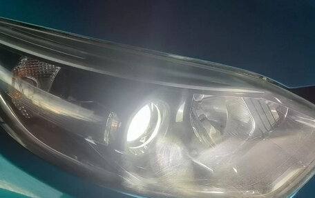 Renault Kaptur I рестайлинг, 2016 год, 1 380 000 рублей, 25 фотография