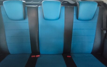 Renault Kaptur I рестайлинг, 2016 год, 1 380 000 рублей, 20 фотография